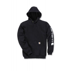 Sweat-shirt HOODED