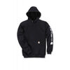 Sweat-shirt HOODED