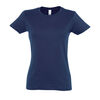 T-Shirt Femme Imperial