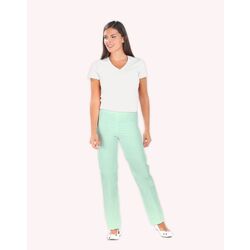 Pantalon femme Manu