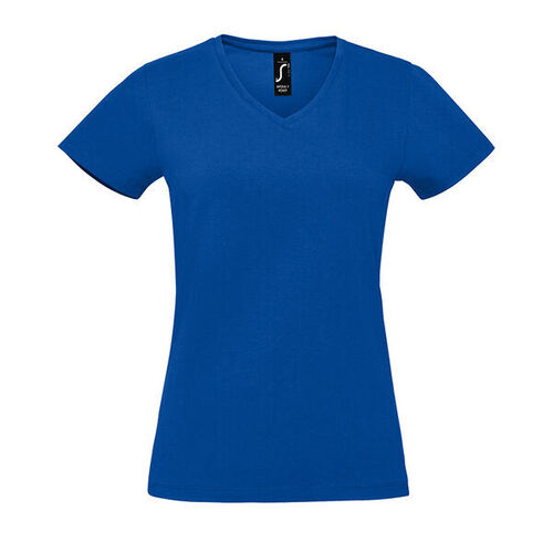 T-Shirt Femme Imperial V