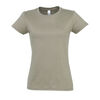 T-Shirt Femme Imperial