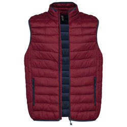 Bodywarmer Homme Doudoune L&eacute;g&egrave;re
