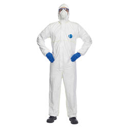 COMBINAISON TYVEK® 200 EASY SAFE Voiron COMBINAISON TYVEK® 200 EASY SAFE Voiron