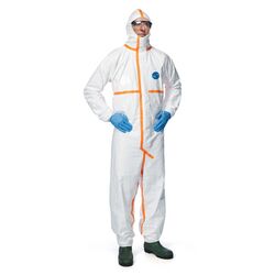 COMBINAISON TYVEK® 800J Voiron COMBINAISON TYVEK® 800J Voiron