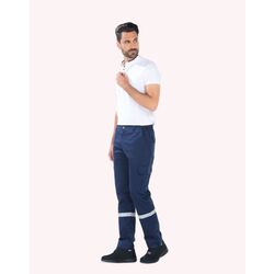 Pantalon homme Ambulancier
