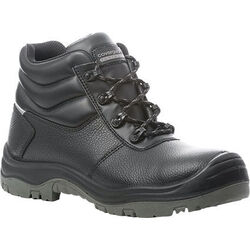 Chaussures de s&eacute;curit&eacute; hautes FREEDITE S3S FO SR