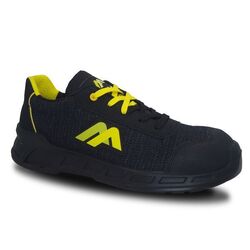Chaussures de sécurité basses E-AERO Voiron Chaussures de sécurité basses E-AERO Voiron