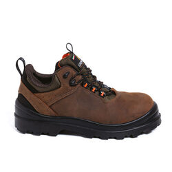 Chaussures de sécurité basses ATENE S3 SRC Voiron Chaussures de sécurité basses ATENE S3 SRC Voiron