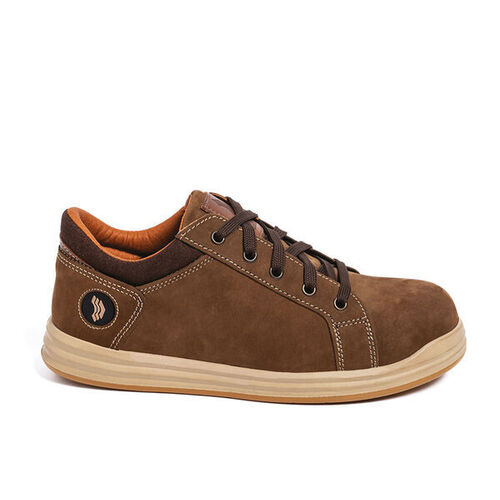 Chaussures de s&eacute;curit&eacute; basses BESSY S3 SRC