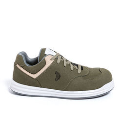 Chaussures de s&eacute;curit&eacute; basses BRIANA S3 SRC Voiron