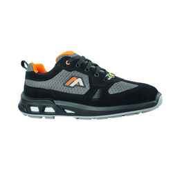 Chaussures de s&eacute;curit&eacute; basses E-FAST S1P CI SRC