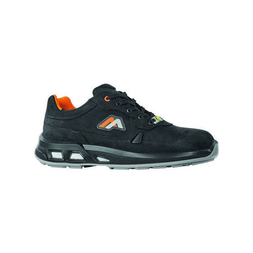 Chaussures de s&eacute;curit&eacute; basses E-RACE S3 CI SRC