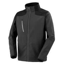 SOFTSHELL TEREK Voiron SOFTSHELL TEREK Voiron