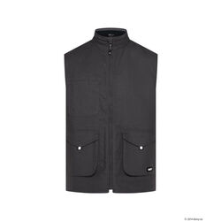 GILET MORRIS Voiron
