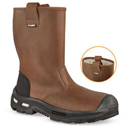 Bottes de s&eacute;curit&eacute; JALFARO