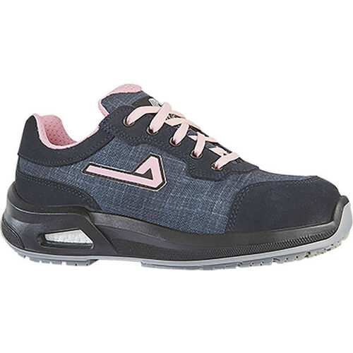 Chaussures de s&eacute;curit&eacute; basses AMY S1P SRC