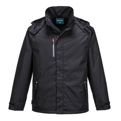 VESTE DE PLUIE CLASSIC S555 Voiron