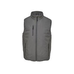 SOFTSHELL FALCON PADDED BW Voiron