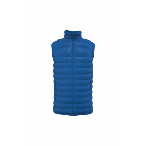 BODYWARMER H MATELASS&Eacute;