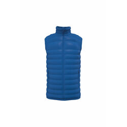 BODYWARMER H MATELASS&Eacute; Voiron