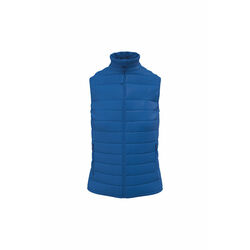 BODYWARMER F MATELASS&Eacute; Voiron