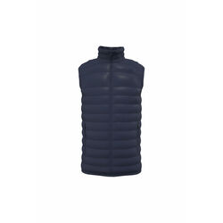 BODYWARMER H MATELASS&Eacute; Voiron
