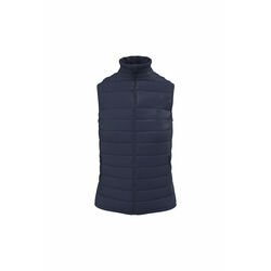 BODYWARMER F MATELASS&Eacute; Voiron