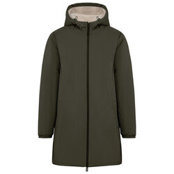 VESTE &Eacute;CORESPONSABLE IMPERM&Eacute;ABLE NS609 Voiron