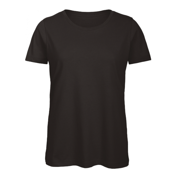 T-Shirt femme Organic