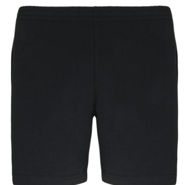 Short de sport femme
