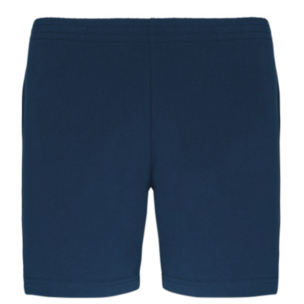 Short de sport femme