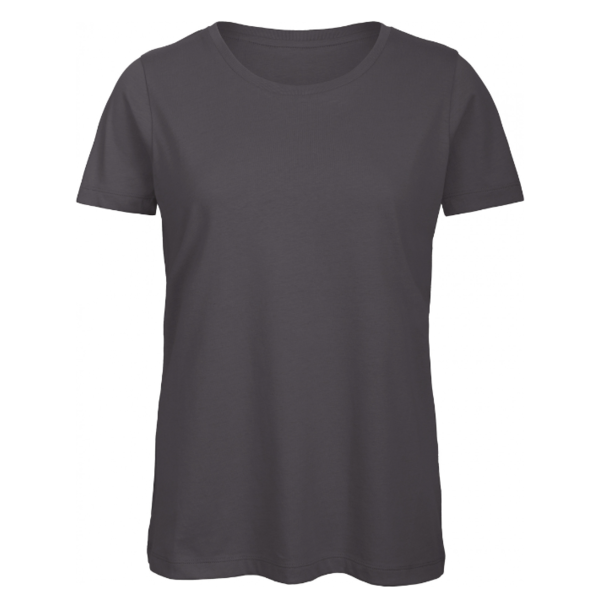 T-Shirt femme Organic