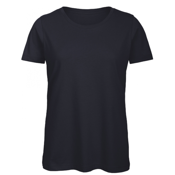 T-Shirt femme Organic