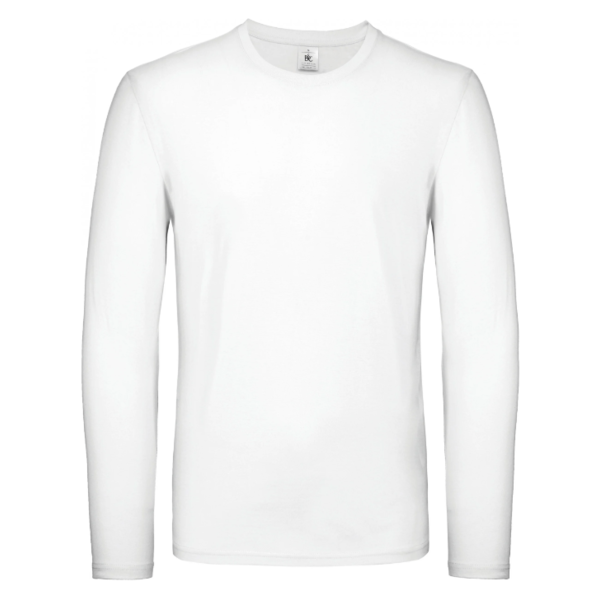T-shirt Homme blanc