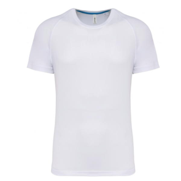 T-Shirt manche courte homme