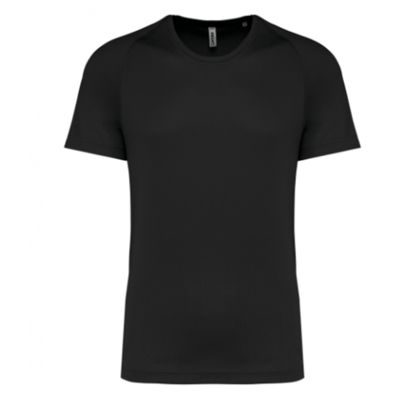 T-Shirt manche courte homme
