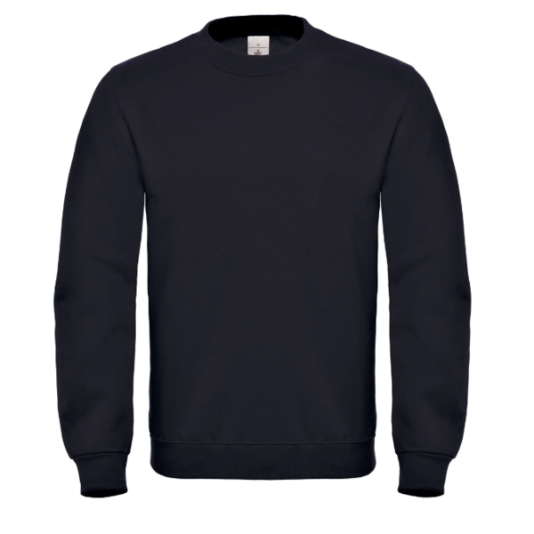 Sweat-Shirt col rond