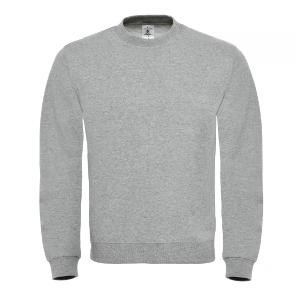 Sweat-Shirt col rond