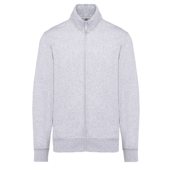 Veste Sweat Homme Noir