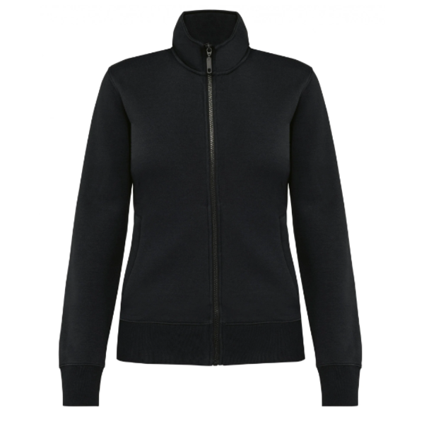 Veste Sweat Femme