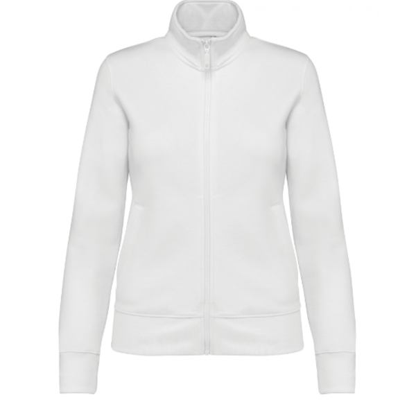 Veste Sweat Femme