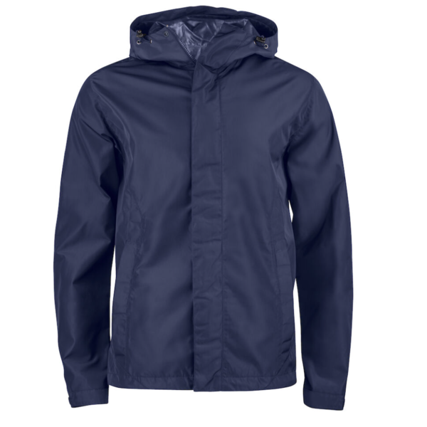Veste imperm&eacute;able