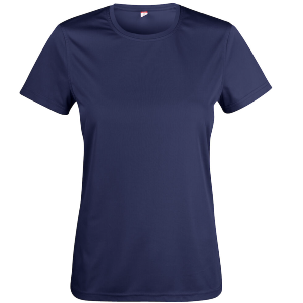 T-shirt Basic Activ-T Femme