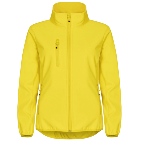 Veste Softshell Femme