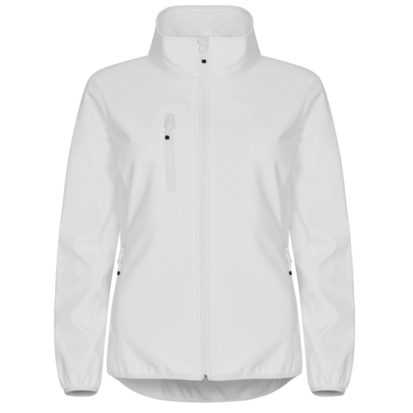 Veste Softshell Femme
