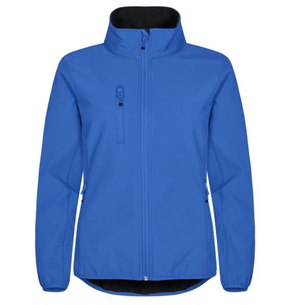 Veste Softshell Femme