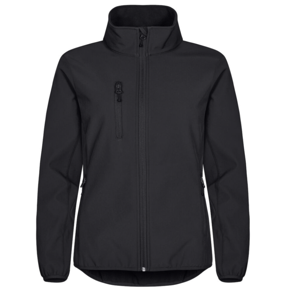 Veste Softshell Femme