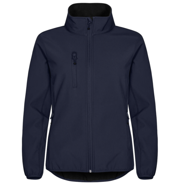 Veste Softshell Femme