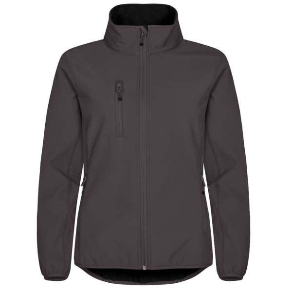 Veste Softshell Femme